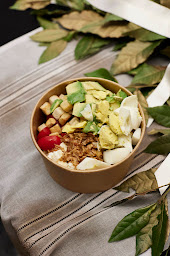 Photo n°4 de STREET SALADE à Saint-André-de-Cubzac (Restaurant)