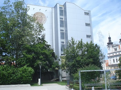 photo of Trnava University