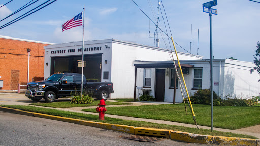 Carteret Fire Department