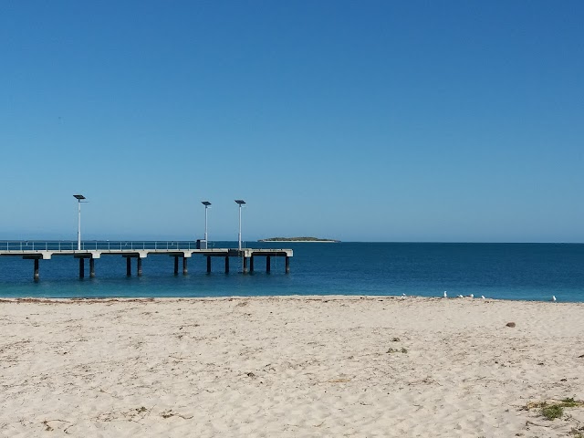 Jurien Bay