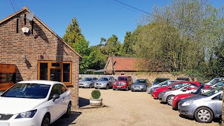 Pinewood Autos Ltd
