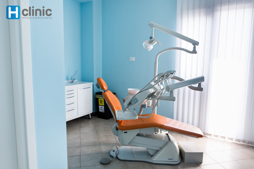 HClinic - Visual