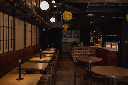 Photo of Izakaya Domo Eastend