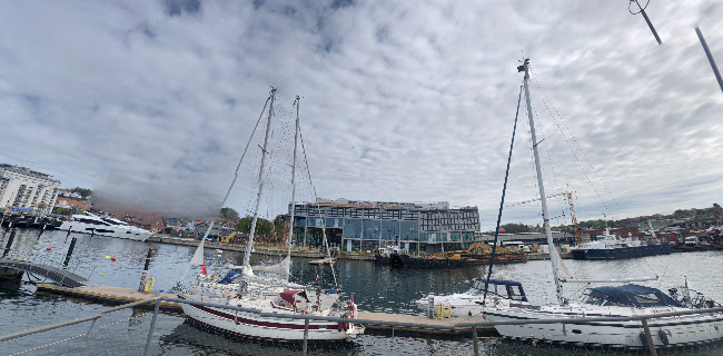 Svendborg Havn