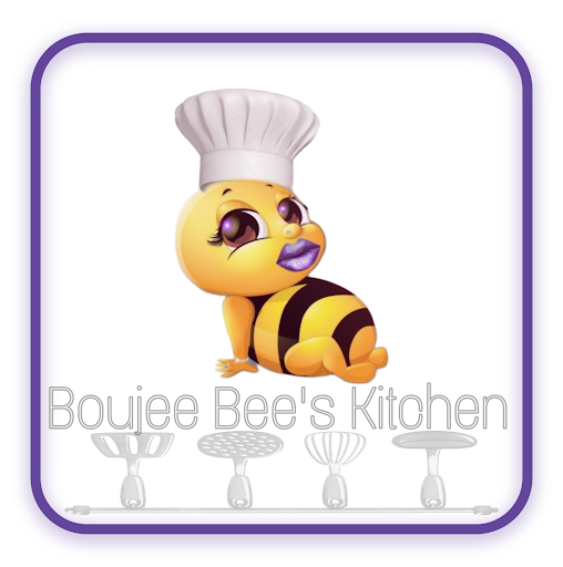 Boujee Bee's Kitchen