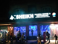 New Sheikh Chargha House jhelum