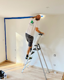 Photo n°27 de Maxime Raimond à Saint-Gély-du-Fesc (Peintre en bâtiment)