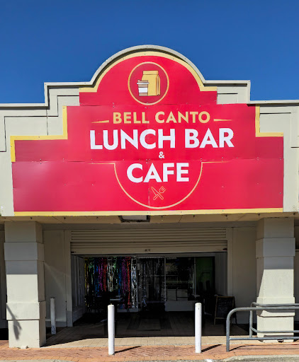 BellCanto Lunch Bar& Cafe