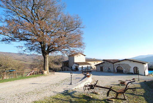 Agriturismo Goccia di Luna - Thumbnail