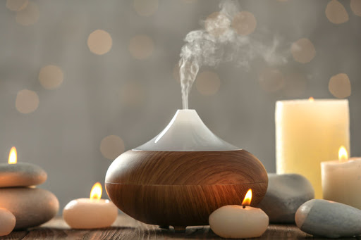 Humidizen - Visual
