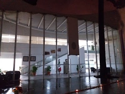 Photos of Mexico's embassy