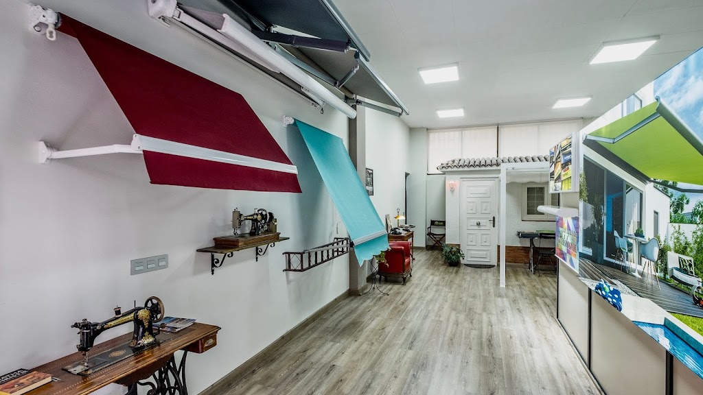 Imagen de Toldos Glorias