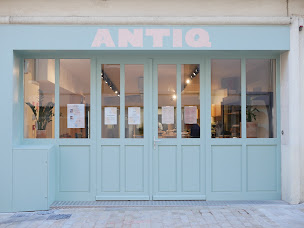 Photo n°21 de Antiq Poitiers - Laboratoire de cuisine à Poitiers (Cours de cuisine)