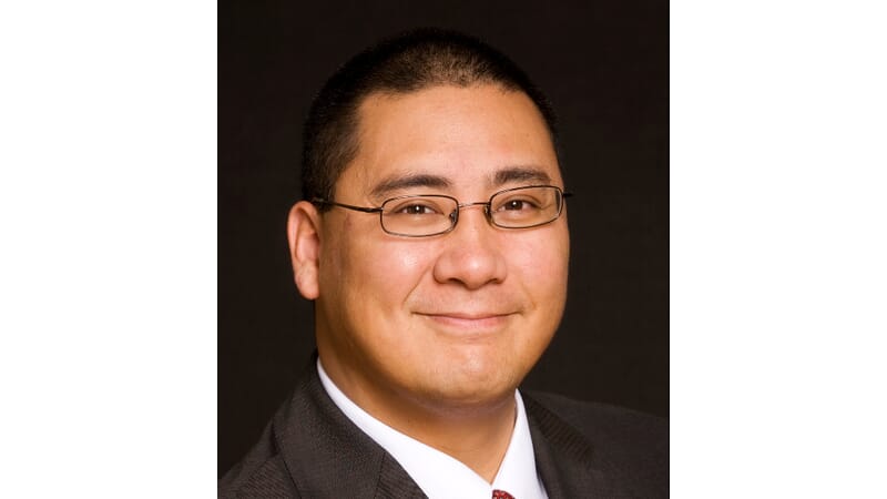 Frederick A Tibayan M D