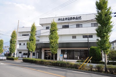 埼玉東部循環器病院