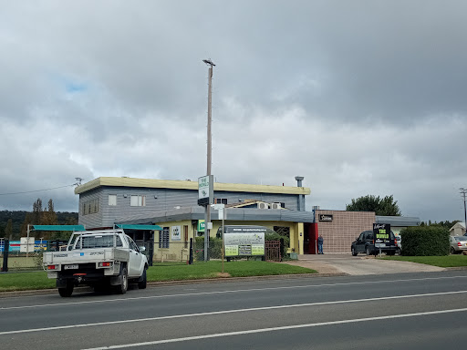 Goulburn Railway Bowling Club - Thumbnail