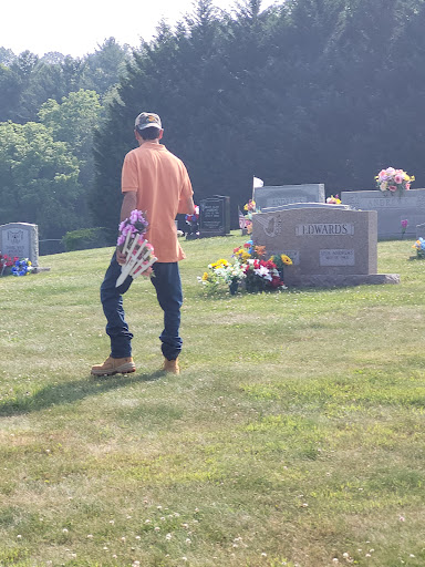 Crouse Cemetery
