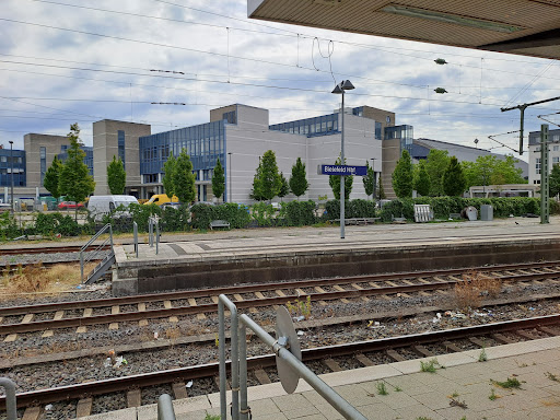 Bielefeld Hbf - Thumbnail