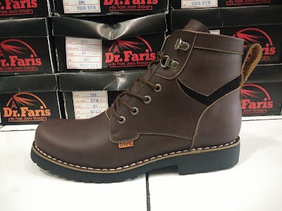 Photos of Dr.faris Footwear