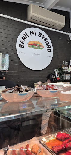 Banh Mi Byford - Thumbnail