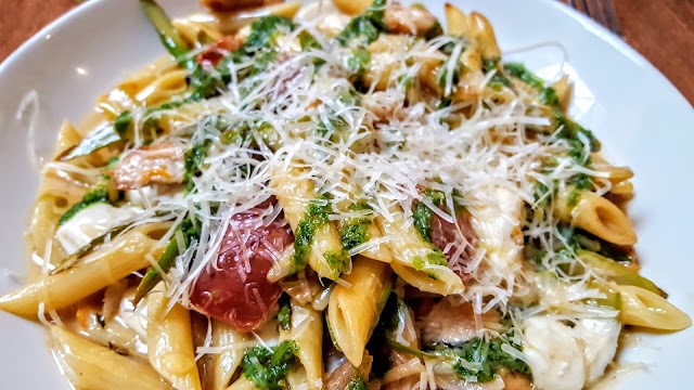 Sierra Nevada Brewing Co.