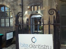Bite Dentistry edinburgh
