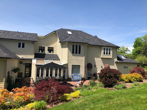 Encompass Builders - Visual