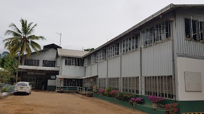 Photos of BHP nawalakanda Tea factory