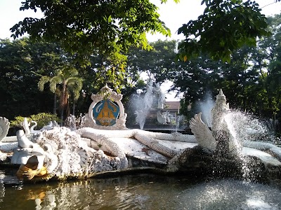 Photos of Bali Governor Office