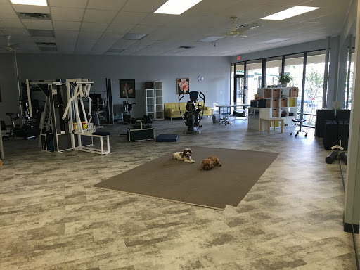 Kelly Personal Training - Thumbnail