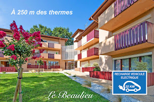Photo n°1 de Le Beaulieu à Cazaubon (Association de propriétaires immobiliers)