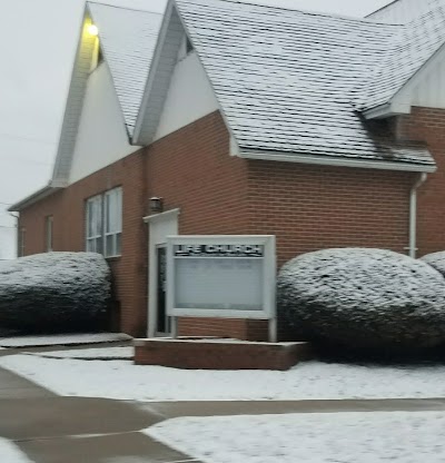 Bethel United Pentecostal Church