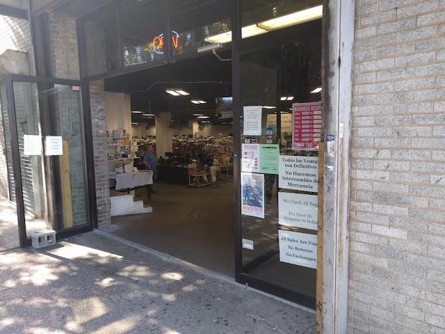 Thriftland USA Inc