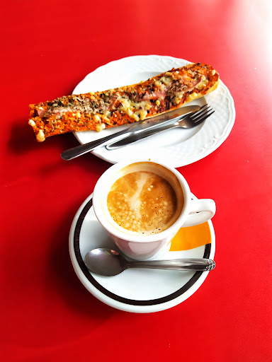 Cafetería El Pícaro - Thumbnail