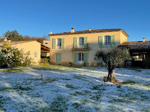Photo n°23 de Bastide des eucalyptus à Antibes (Lodge)