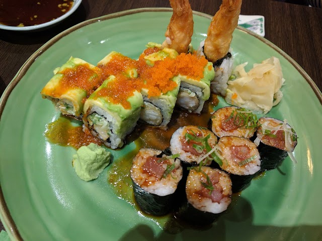 Tomo Sushi-Bar