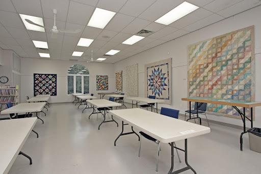 Creative Arts Centre - Visual