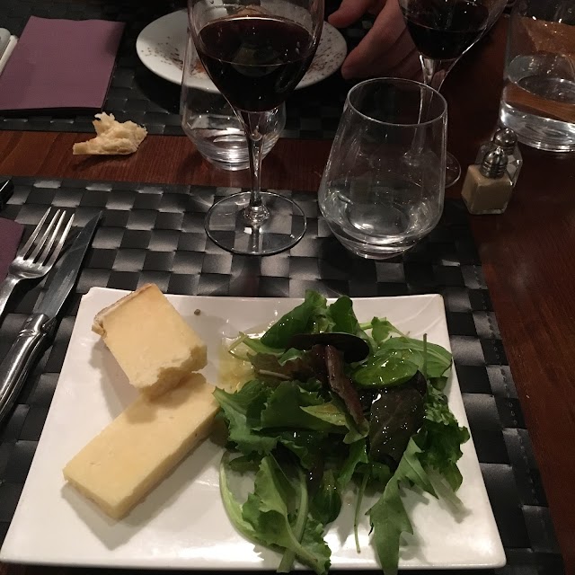 La Table de Lucie