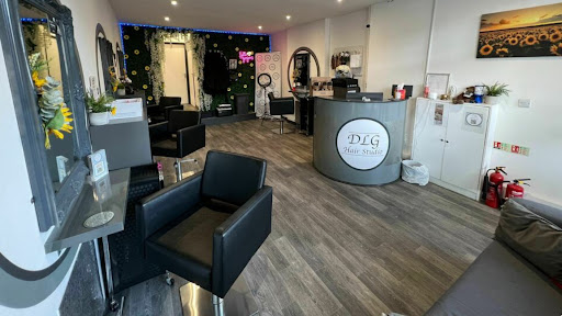 DLG Hair Studio
