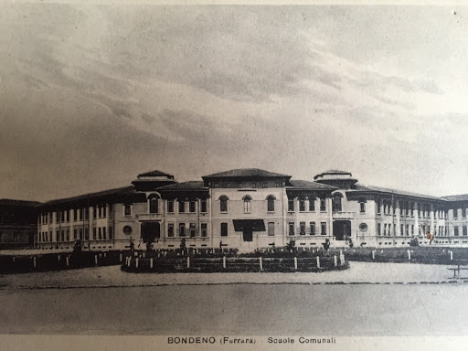 Ex scuole elementari - Thumbnail