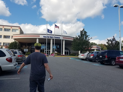 LewisGale Hospital Montgomery - Thumbnail