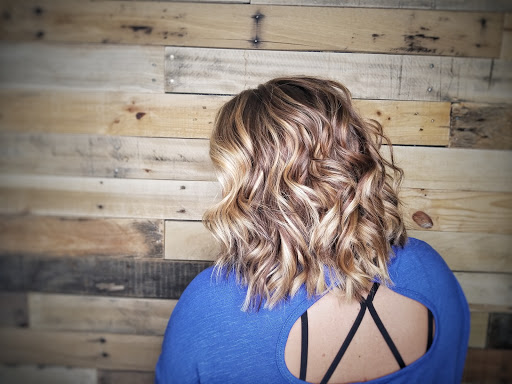 Fresh Locks - Visual