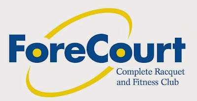 Fore Court Racquet & Fitness Club
