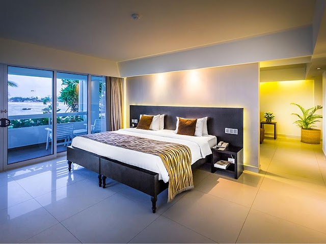 Mount Lavinia Hotel