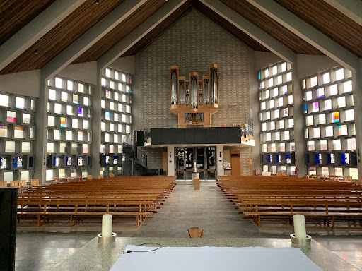 Pfarrkirche St. Bernhard Gallery - Germany