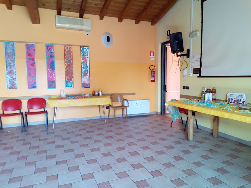 I Piosi - Visual