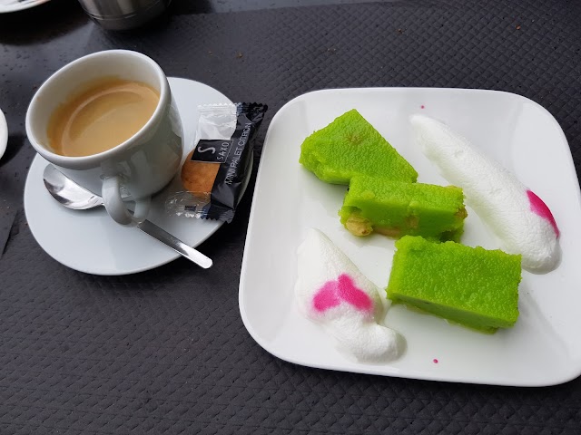 VEJAA RESTAURANT