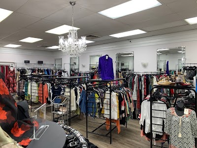 Clothing Loft