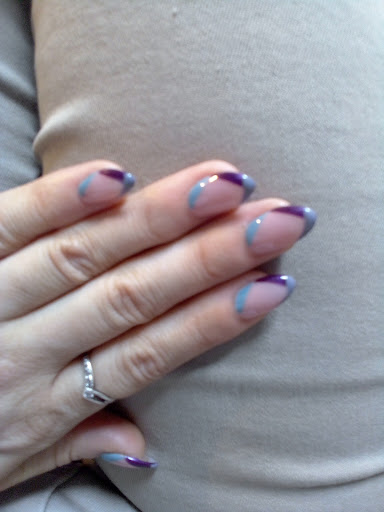 CROSSBROOK NAILS - Visual
