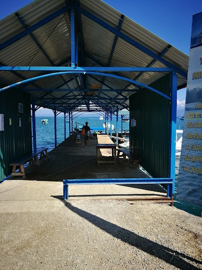 Photos of Changing Tide Tours
